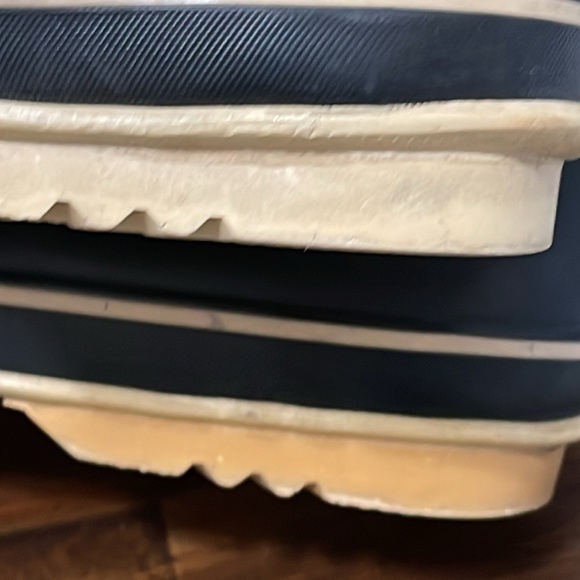 Sorel Joan Of Arctic Tall Boots Black waterproof Women's Size 9.5 winter - Picture 10 of 17